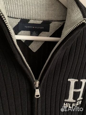 Кардиган Tommy Hilfiger M
