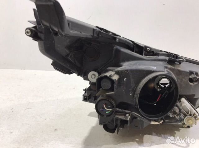 Фара передняя левая Lexus Nx 1 2014-2017