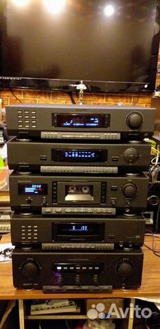 Philips 950,комплект 5 блоков