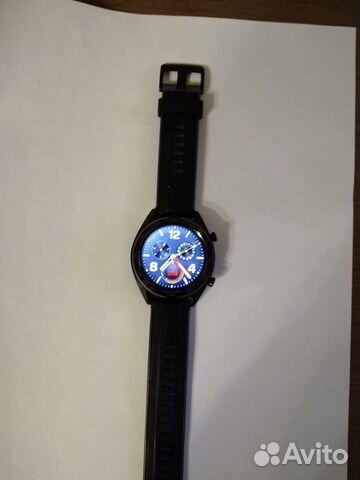 Huawei watch GT Sport Huawei watch GT Sport