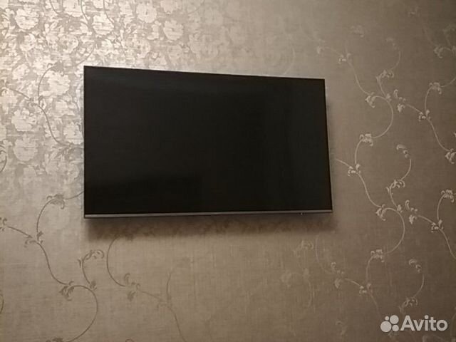 Телевизор SAMSUNG на запчасти