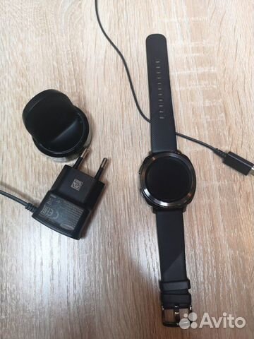 SAMSUNG Gear