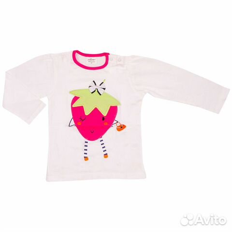 Кофточка для девочки Jumping beans,новый, 104 разм Кофточка для девочки Jumping beans,новый, 104 разм