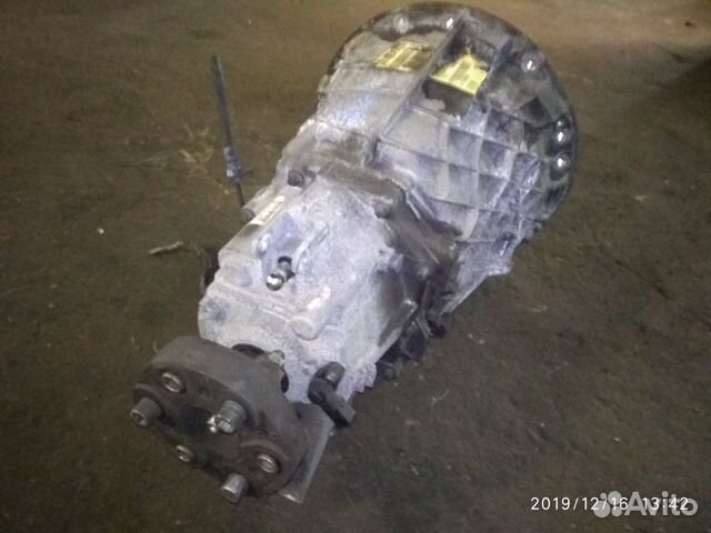 МКПП Mercedes W203 W204 W211 МКПП Mercedes W203 W204 W211