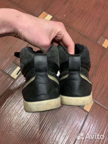 Кроссовки Lacoste Кроссовки Lacoste