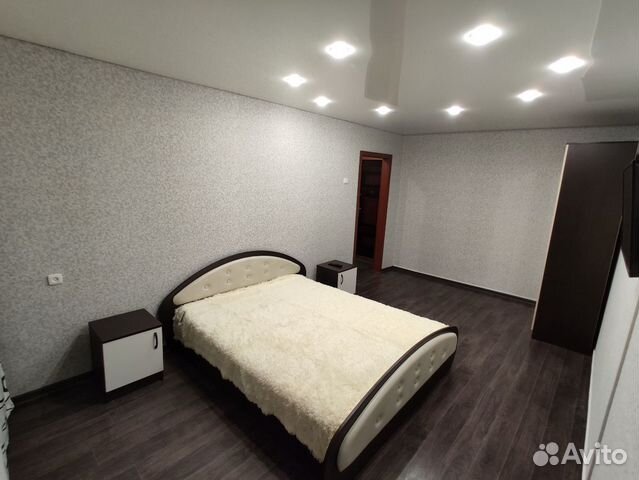 1-к квартира, 31 м², 4/5 эт.