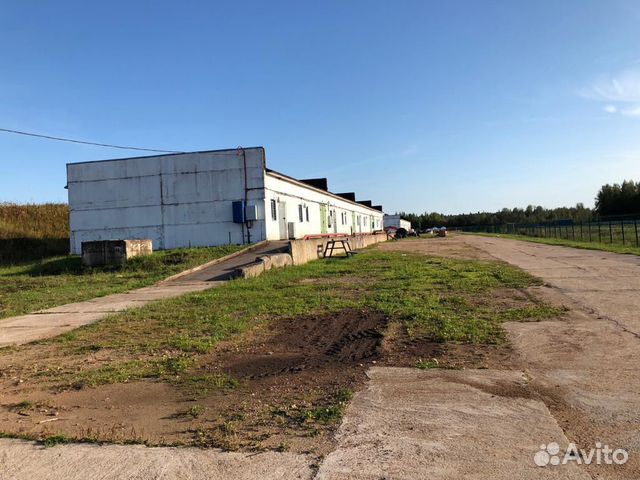 Производственное помещение, 4304 м² Производственное помещение, 4304 м²