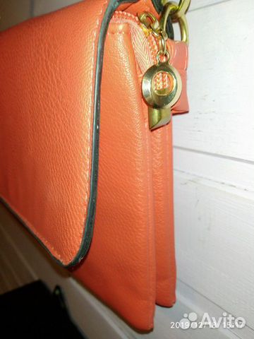 Сумка женская новая, сумка-клатч Сумка женская новая, сумка-клатч