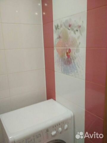 1-к квартира, 33 м², 1/9 эт. 1-к квартира, 33 м², 1/9 эт.