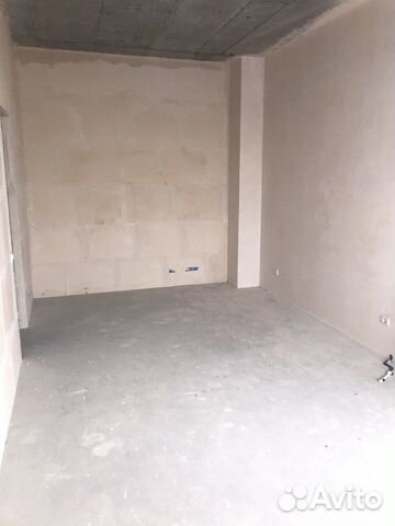2-к квартира, 86 м², 8/17 эт.