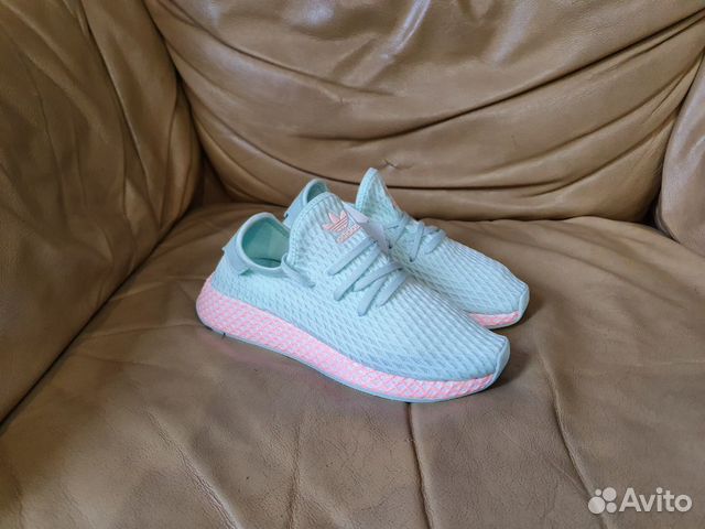 Кроссовки Adidas Deerupt новые 28 р Кроссовки Adidas Deerupt новые 28 р