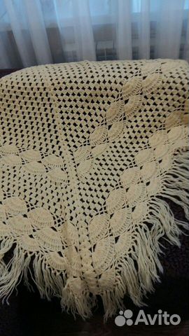 Платок шаль Платок шаль