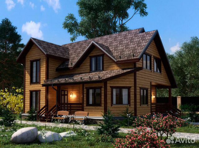 Интернет в частный дом / на дачу / в офис