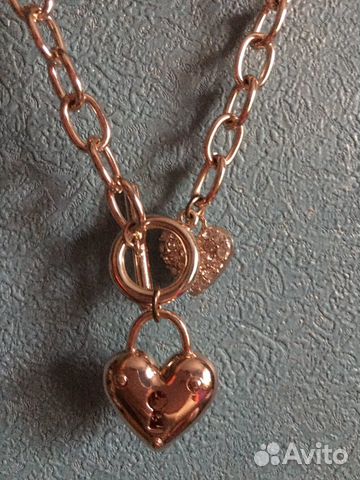 Колье guess Колье guess