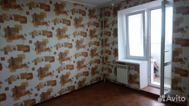 1-к квартира, 43 м², 13/16 эт.