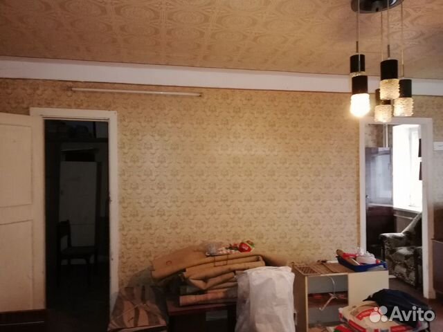 2-к квартира, 44.1 м², 2/5 эт.