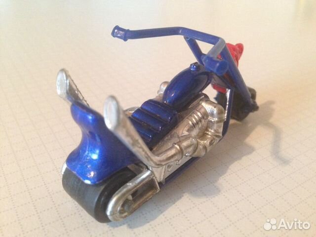 Matchbox Matchbox