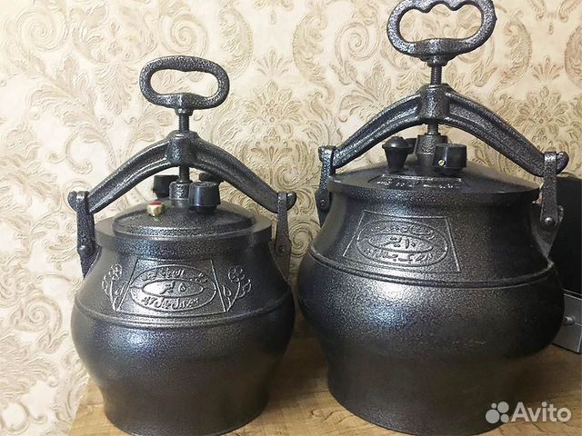 Афганский казан скороварка Афганский казан скороварка