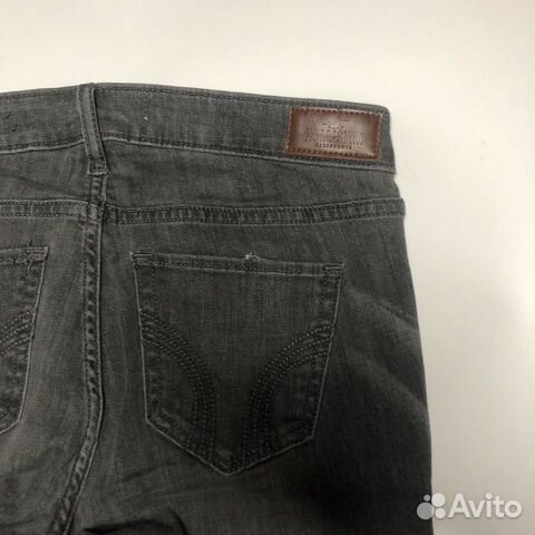 Джинсы Hollister женские новые