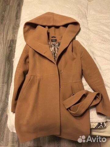 Пальто Пальто