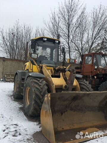 Продаю фронтальный погрузчик зтм-216А Продаю фронтальный погрузчик зтм-216А