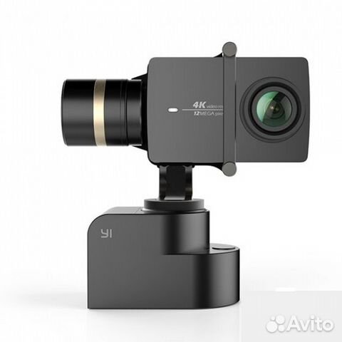 Xiaomi Yi Handheld Gimbal