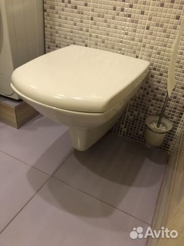 Унитаз Cersanit Унитаз Cersanit