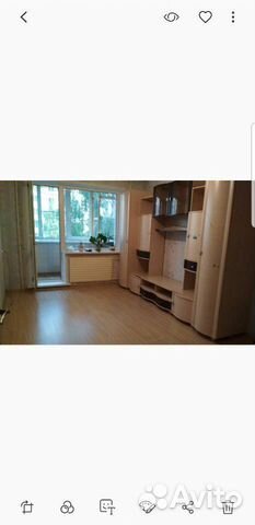 1-к квартира, 41 м², 2/5 эт.