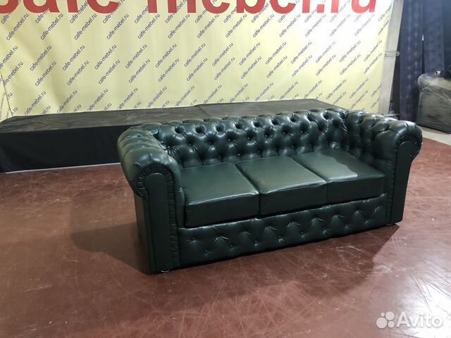 Диван честер для Дома и офис