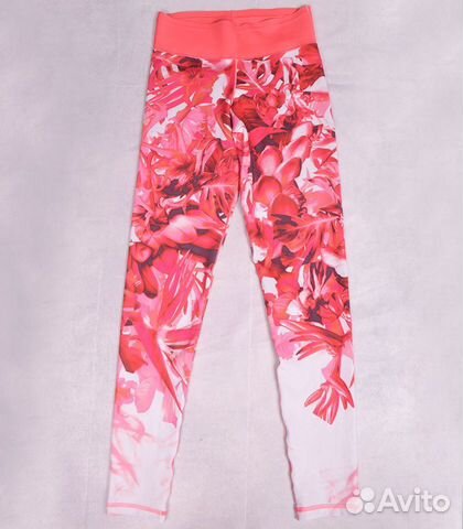 Леггинсы Adidas. Размер: 40 (XS) Леггинсы Adidas. Размер: 40 (XS)