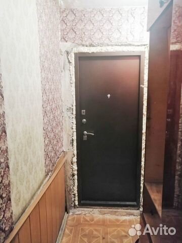 2-к квартира, 43.6 м², 2/5 эт.