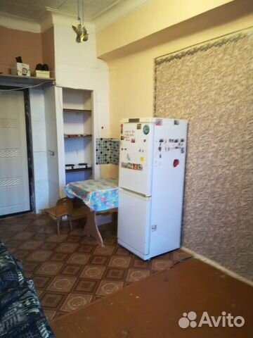 Комната 16 м² в 1-к, 6/7 эт. Комната 16 м² в 1-к, 6/7 эт.