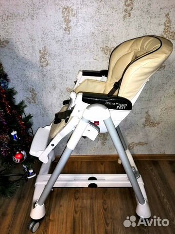 Детский стульчик peg-perego prima pappa best(торг) Детский стульчик peg-perego prima pappa best(торг)