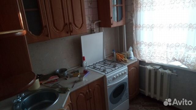 2-к квартира, 46 м², 4/5 эт.