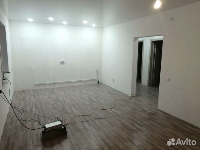 Коттедж 90 м² на участке 8 сот.