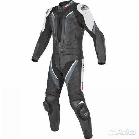Раздельный комбинезон Dainese 48р. Новый Раздельный комбинезон Dainese 48р. Новый