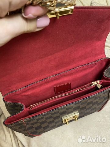 Клатч Louis Vuitton