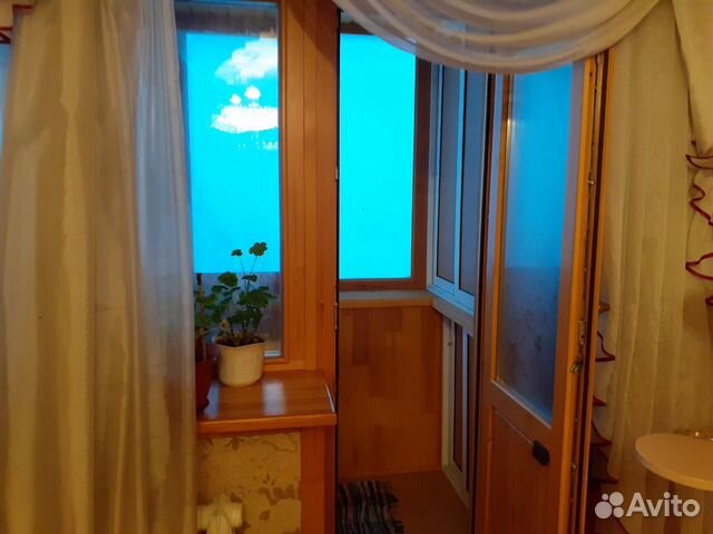 3-к квартира, 63 м², 4/5 эт.