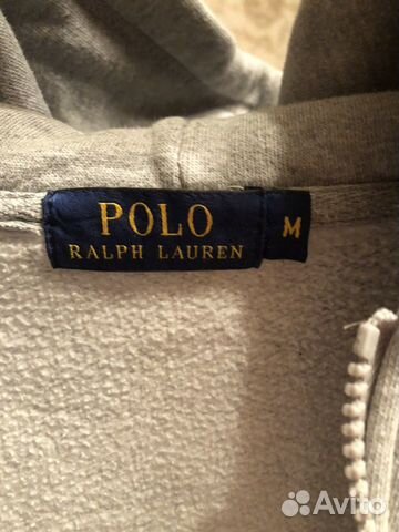 Кофта Ralph Lauren