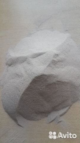 Песок кварцевый белый для аквариумов, пескоструя купить на Зозу.ру - фотография № 2