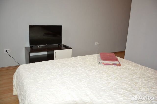 1-к квартира, 30 м², 10/12 эт. 1-к квартира, 30 м², 10/12 эт.