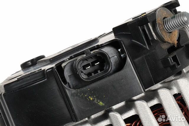 Генератор Опель Инсигния Insignia 13502591 Генератор Опель Инсигния Insignia 13502591