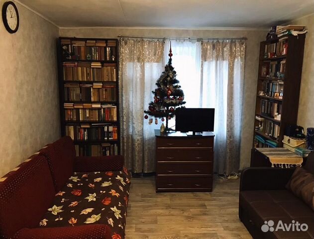 Комната 19 м² в 1-к, 5/5 эт. Комната 19 м² в 1-к, 5/5 эт.