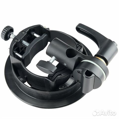 Адаптер кронштейн Godox S2 Bracket S Mount Адаптер кронштейн Godox S2 Bracket S Mount