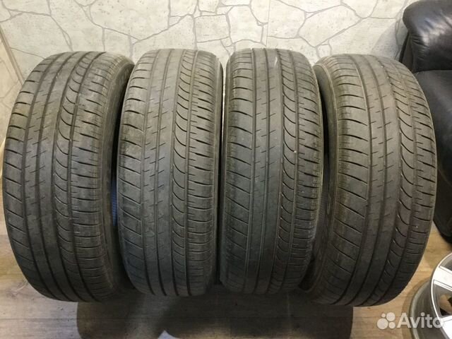 235/55/R20 Bridgestone Dueler H/L лето 235/55/R20 Bridgestone Dueler H/L лето
