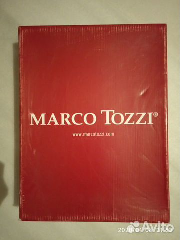 Сапоги Marco Tozzi р-р 38