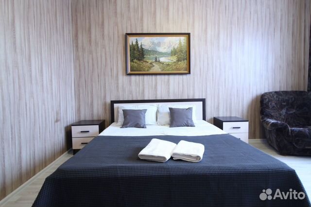 1-к квартира, 35 м², 6/12 эт. 1-к квартира, 35 м², 6/12 эт.