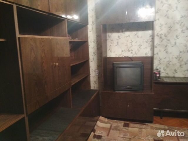 Комната 16 м² в 3-к, 1/16 эт.