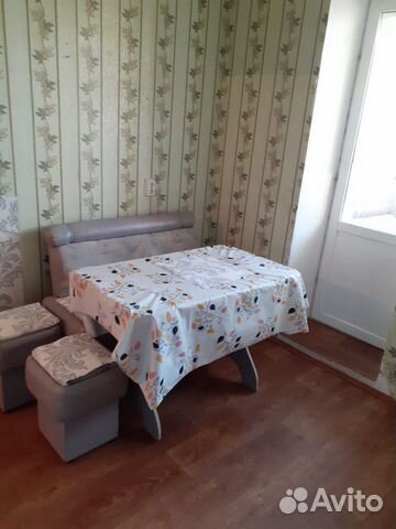 1-к квартира, 40 м², 2/5 эт.