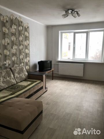 1-к квартира, 41 м², 3/9 эт.